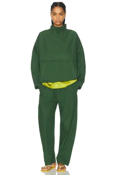 LESET Kyoto Anorak | Thumbnail 4 LESET Kyoto Anorak | Thumbnail 4