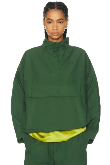 LESET Kyoto Anorak | Thumbnail 1 LESET Kyoto Anorak | Thumbnail 1