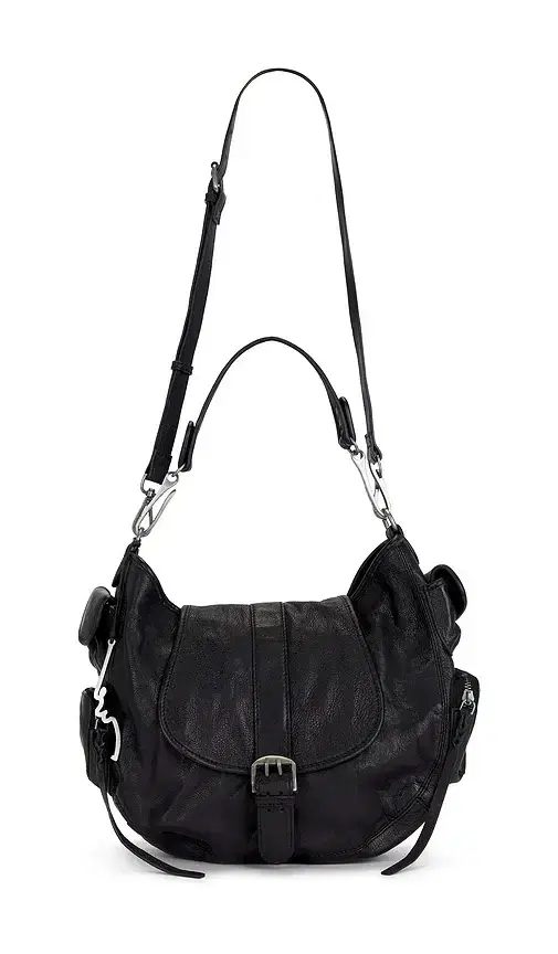 Free People Asher Tote Bag