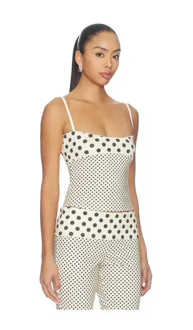 Miaou Stella Tank Top | Thumbnail 2