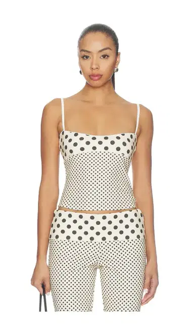 Miaou Stella Tank Top | Thumbnail 1