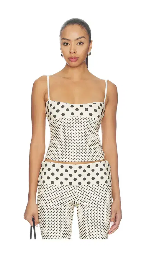 Stella Tank Top