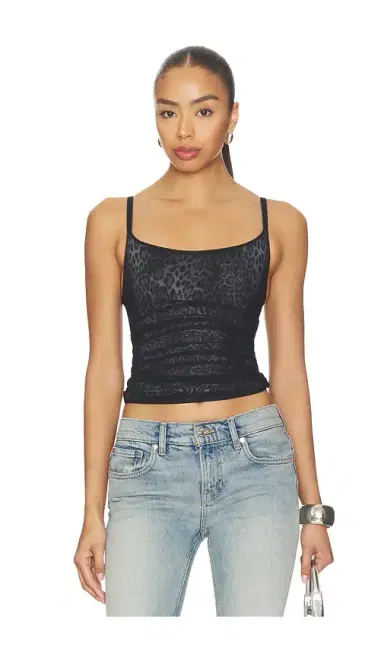 Free People X Intimately Sugar And Spice Cami | Thumbnail 1