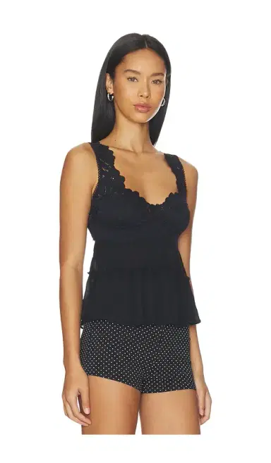 Free People Petal Party Shapeless | Thumbnail 2 Free People Petal Party Shapeless | Thumbnail 2