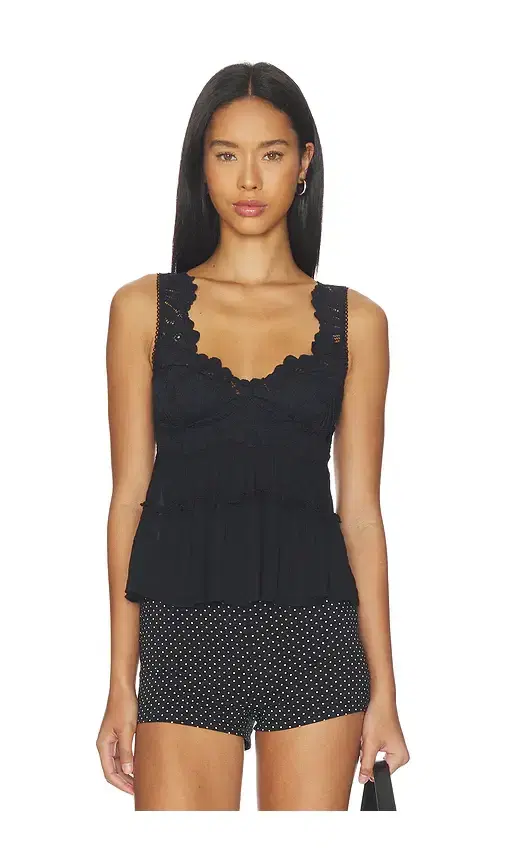 Free People Petal Party Shapeless
