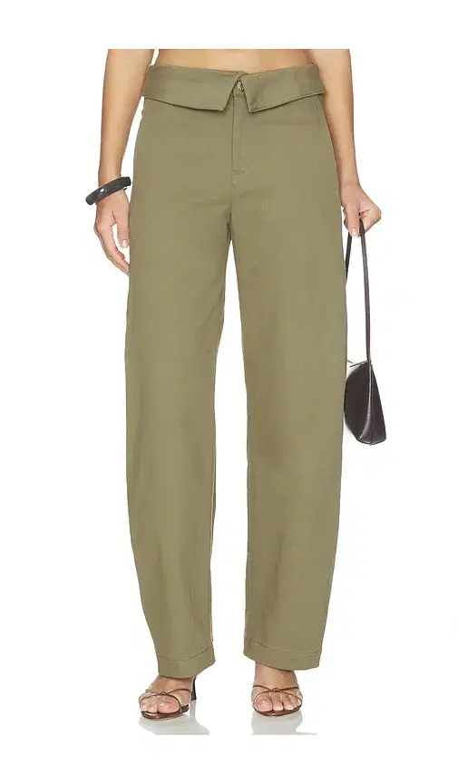 Anden Pants Anden Pants