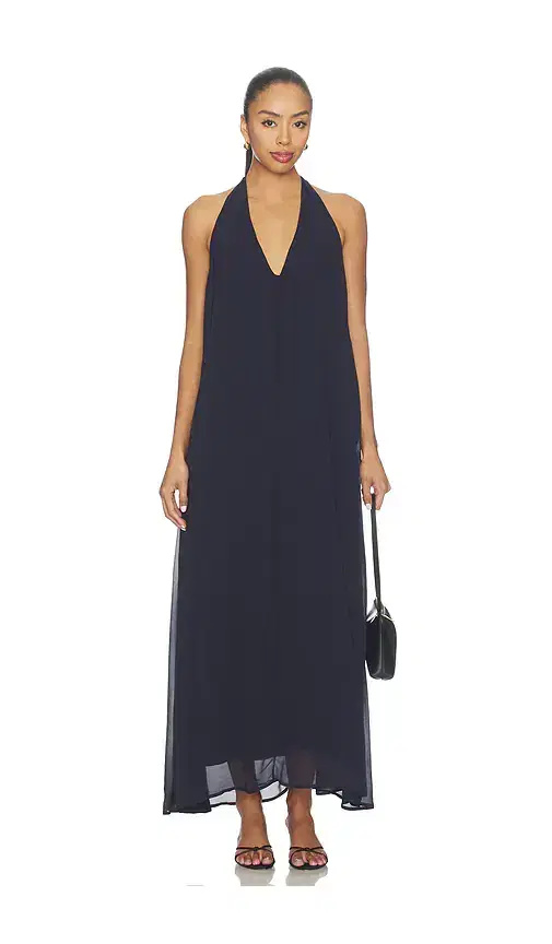 Sanctuary More The Better Halter Dress