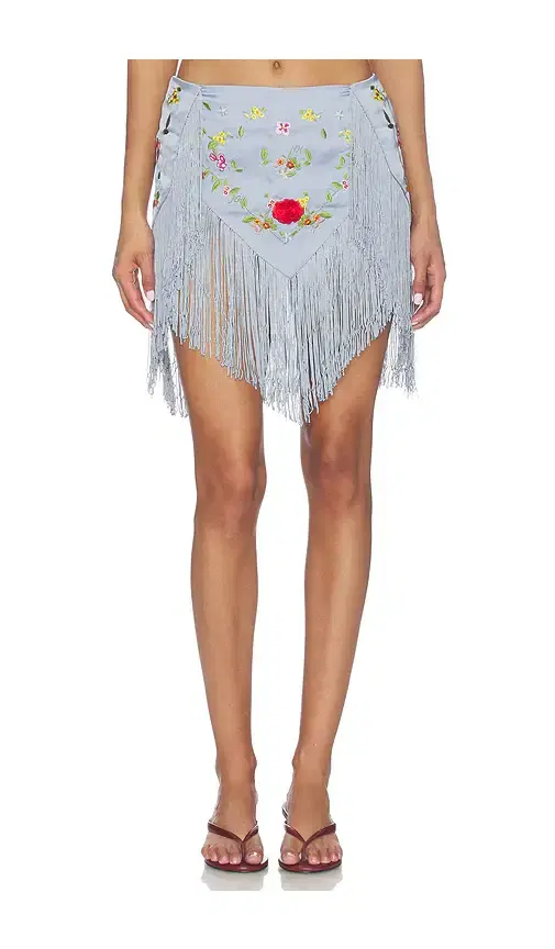 NIIHAI Lara Skirt
