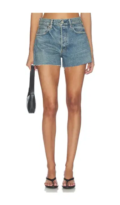 Moussy Vintage Kapolei Shorts | Thumbnail 1