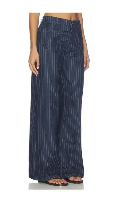 Sanctuary Marine Full Length Pant | Thumbnail 2