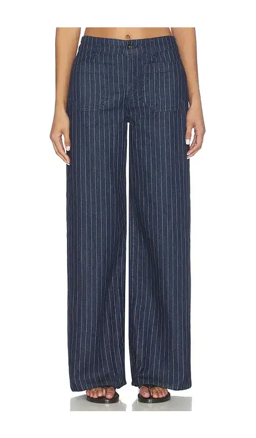 Sanctuary Marine Full Length Pant