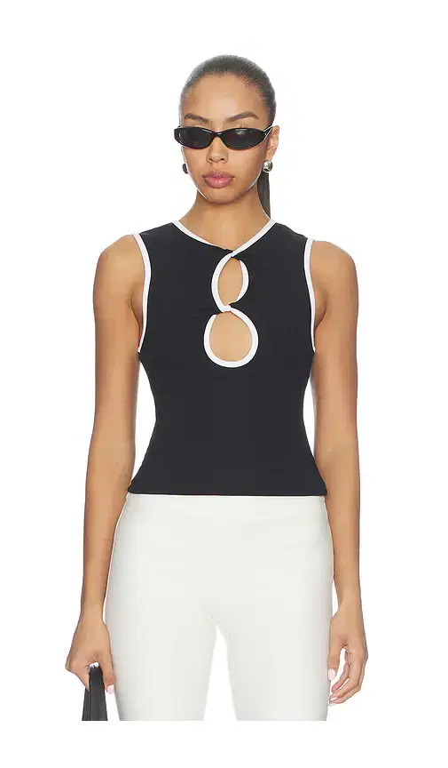 MADISON THE LABEL Ornella Top
