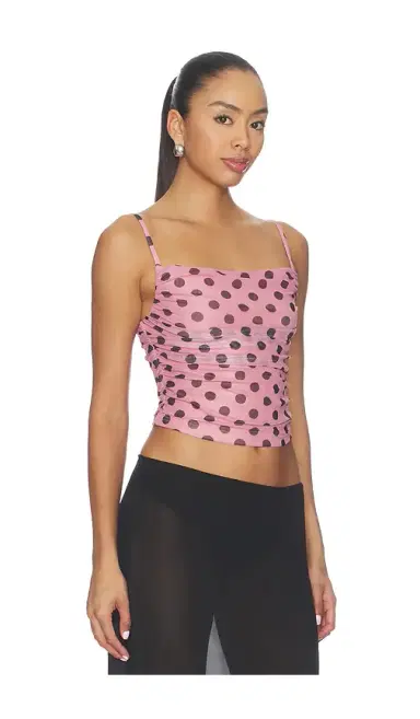 MADISON THE LABEL Polina Top | Thumbnail 2