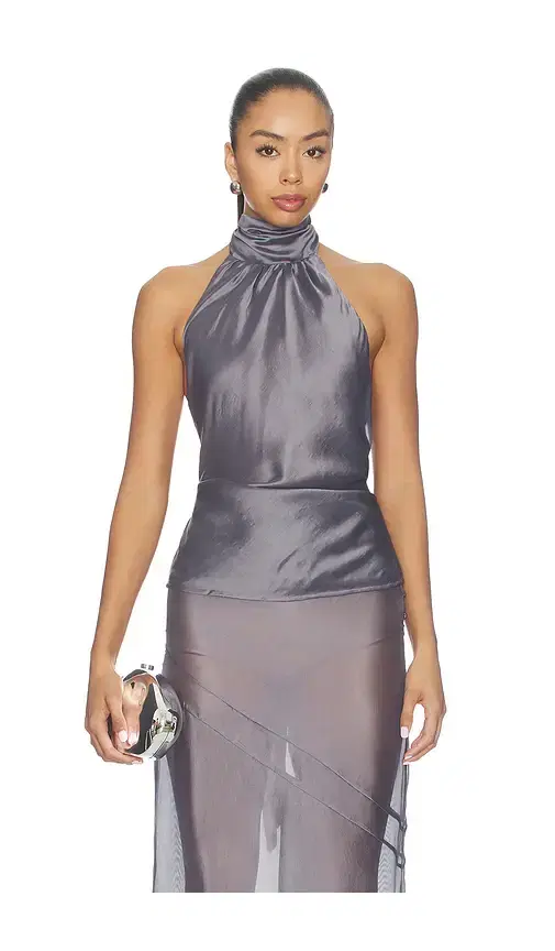 MAJORELLE Tilda Top