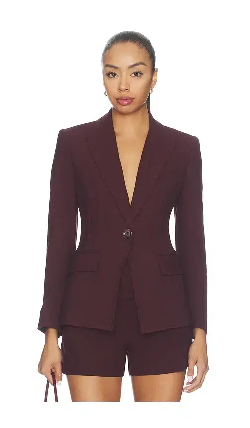 Veronica Beard Isaac Dickey Jacket