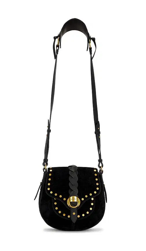 Isabel Marant Altay Small Crossbody Bag