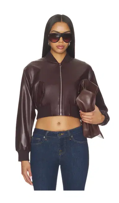 LAMARQUE Evelin Jacket | Thumbnail 1 LAMARQUE Evelin Jacket | Thumbnail 1