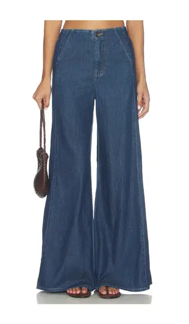 Veronica Beard Digby Pant | Thumbnail 1 Veronica Beard Digby Pant | Thumbnail 1