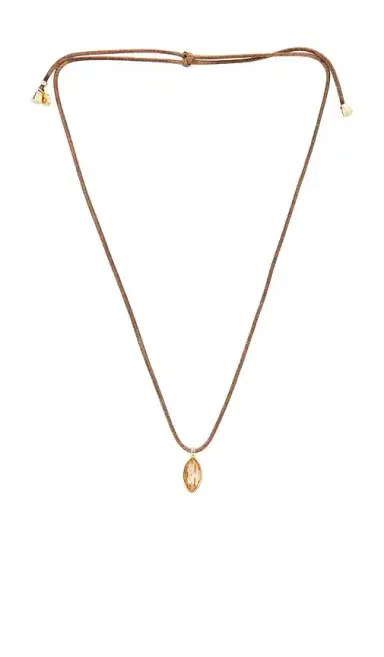 Ettika Gifting Marquise Necklace | Thumbnail 1