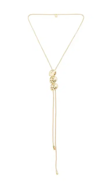 Ettika Corded Bolo Necklace | Thumbnail 1 Ettika Corded Bolo Necklace | Thumbnail 1