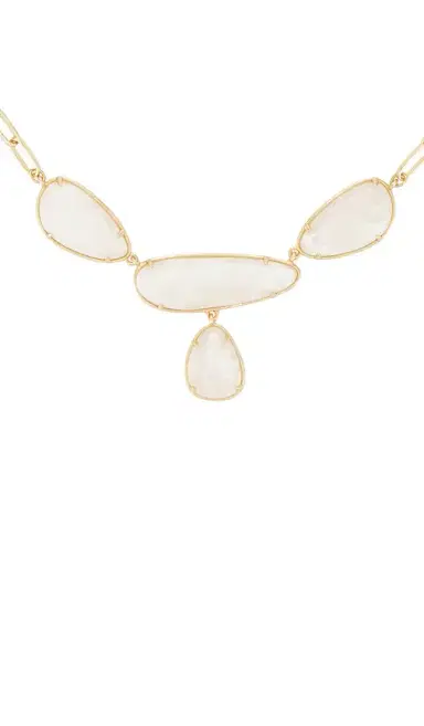 Ettika Shoreline Solstice Necklace | Thumbnail 2 Ettika Shoreline Solstice Necklace | Thumbnail 2