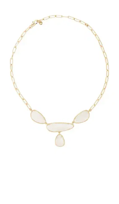 Ettika Shoreline Solstice Necklace | Thumbnail 1 Ettika Shoreline Solstice Necklace | Thumbnail 1