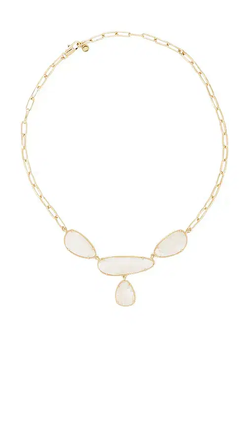 Ettika Shoreline Solstice Necklace