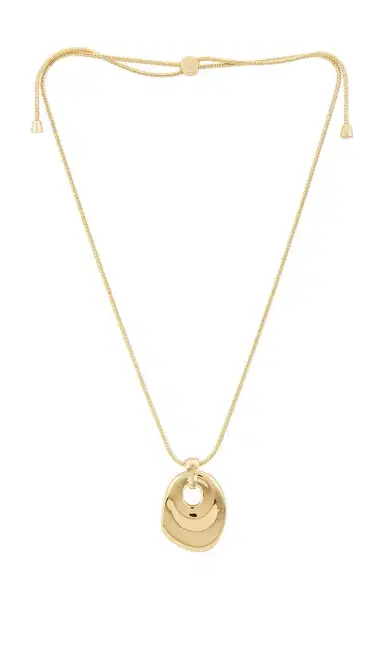 Ettika Liquid Pendant Necklace | Thumbnail 1