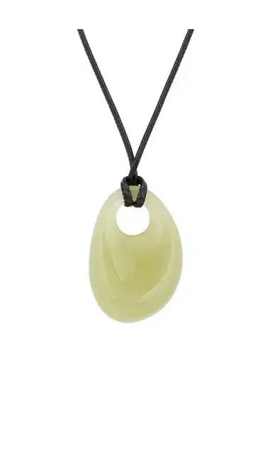 Ettika Resin Drop Cord Necklace | Thumbnail 2