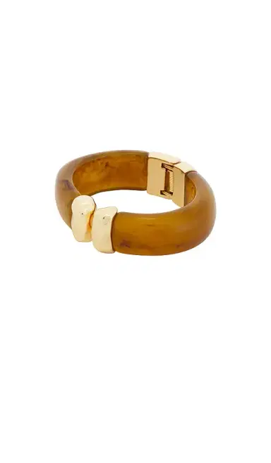 Ettika Carved Relic Cuff | Thumbnail 1