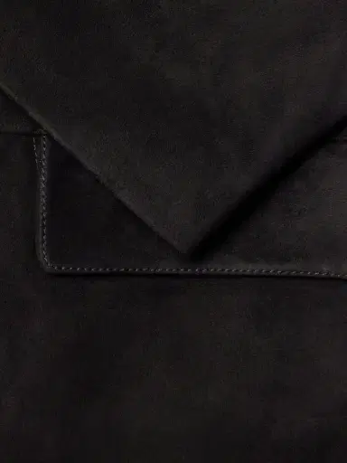 Frame Suede Blazer - Men | Thumbnail 6