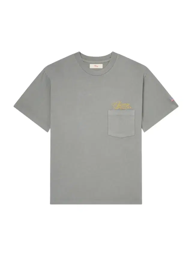 Cherry Los Angeles Logo-Embroidered Cotton-Jersey T-Shirt - Men
