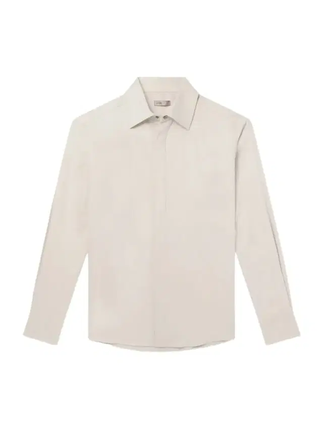 HERNO Silk and Cashmere-Blend Shirt - Men
