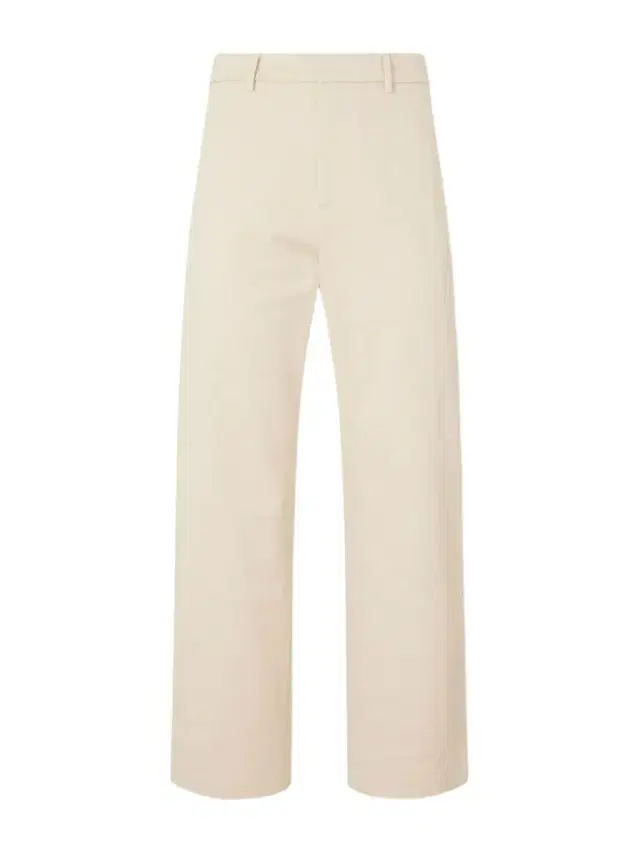 Barena Wide-Leg Cotton-Blend Gabardine Trousers - Men