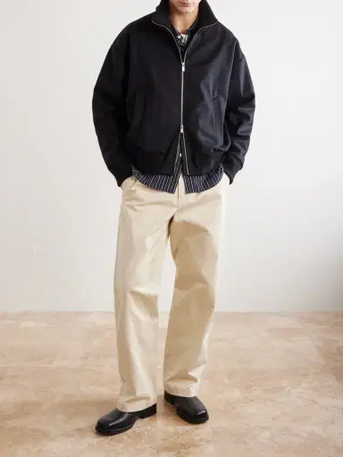 Barena Wool-Blend Blouson Jacket - Men | Thumbnail 2