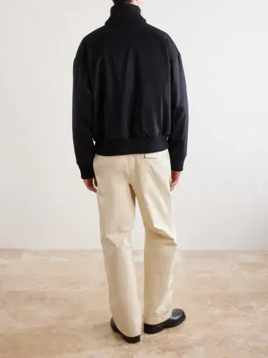 Barena Wool-Blend Blouson Jacket - Men | Thumbnail 4