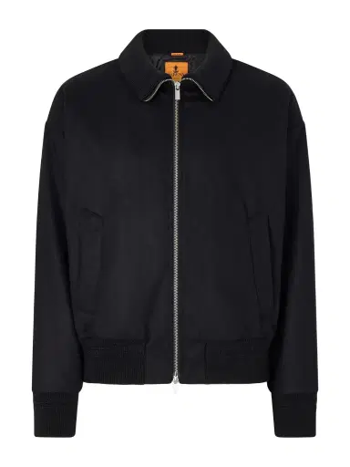 Barena Wool-Blend Blouson Jacket - Men | Thumbnail 1
