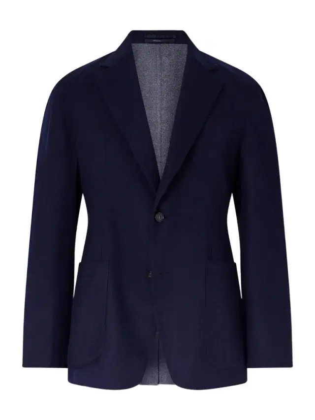dunhill Mohair and Silk-Blend Blazer - Men