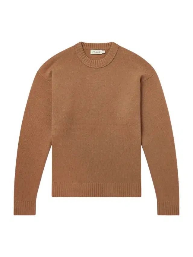 Frame Cashmere Sweater - Men