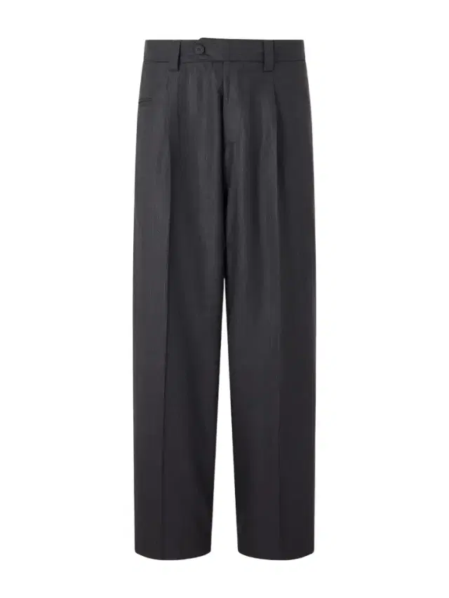 Enfants Riches Déprimés Tapered Virgin-Wool Trousers - Men
