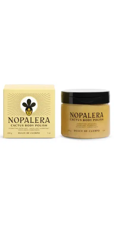 Nopalera Body Polish | Thumbnail 1 Nopalera Body Polish | Thumbnail 1