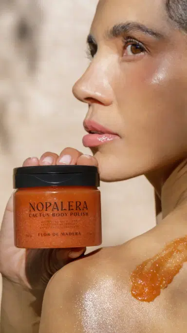Nopalera Body Polish | Thumbnail 4 Nopalera Body Polish | Thumbnail 4