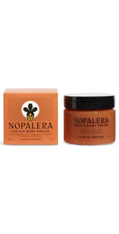 Nopalera Body Polish | Thumbnail 1 Nopalera Body Polish | Thumbnail 1