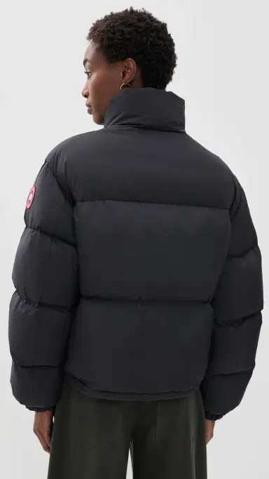 Canada Goose Fallon Puffer Jacket | Thumbnail 3 Canada Goose Fallon Puffer Jacket | Thumbnail 3