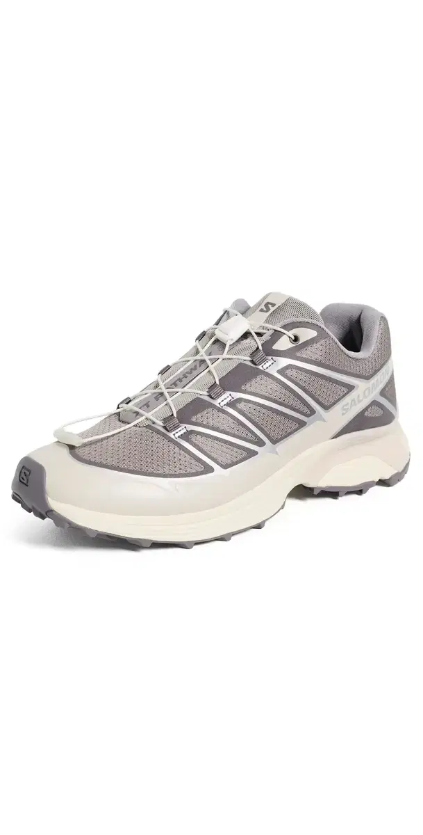 Salomon XT-Pathway 2 Sneakers Gull/Ftw Silver/Lilac Ash M 12
