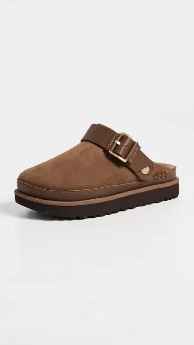 UGG Goldenstar Villa Clogs | Thumbnail 2