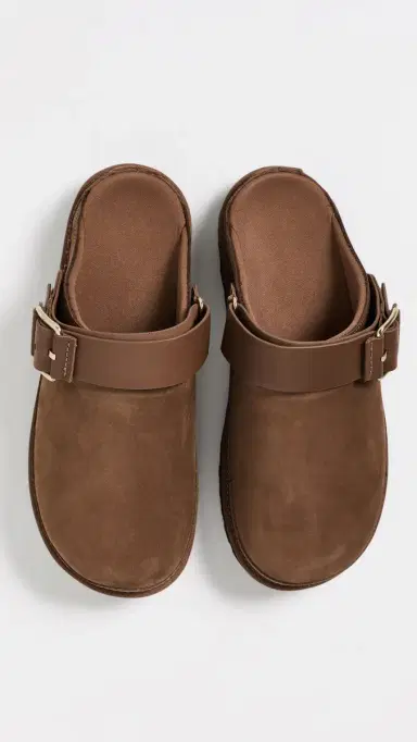 UGG Goldenstar Villa Clogs | Thumbnail 5