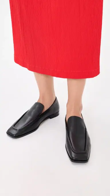 A Emery A. EMERY Lane Loafers | Thumbnail 3
