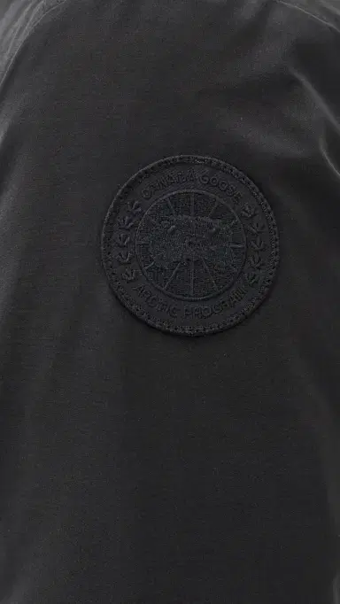 Canada Goose Ivy Parka Black | Thumbnail 6