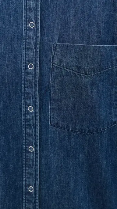AYR The Deep End Button Down Odeon | Thumbnail 6